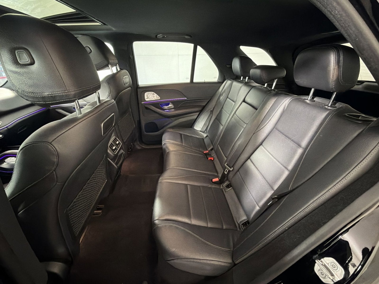 2020 Mercedes-Benz GLE GLE 350