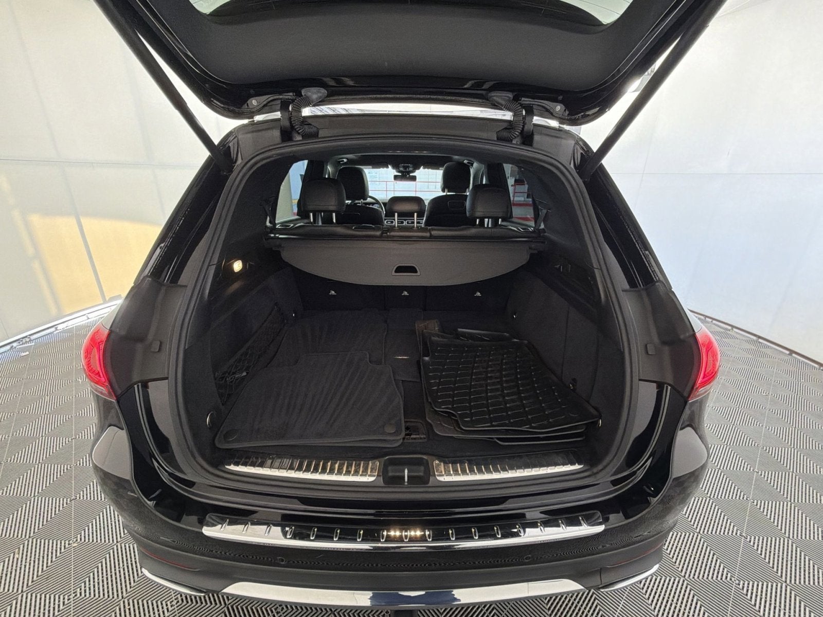 2020 Mercedes-Benz GLE GLE 350