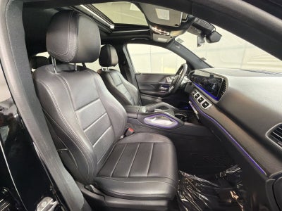 2020 Mercedes-Benz GLE GLE 350