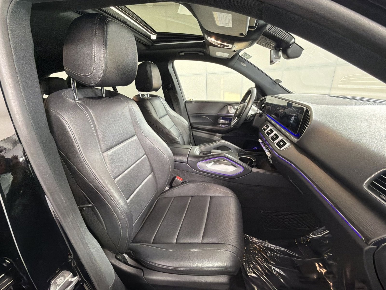 2020 Mercedes-Benz GLE GLE 350