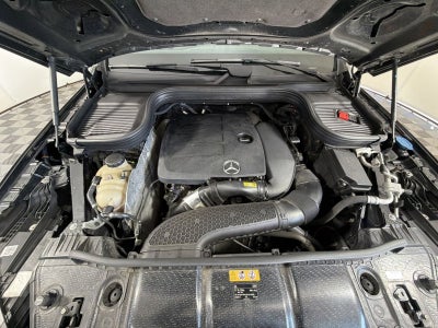 2020 Mercedes-Benz GLE GLE 350