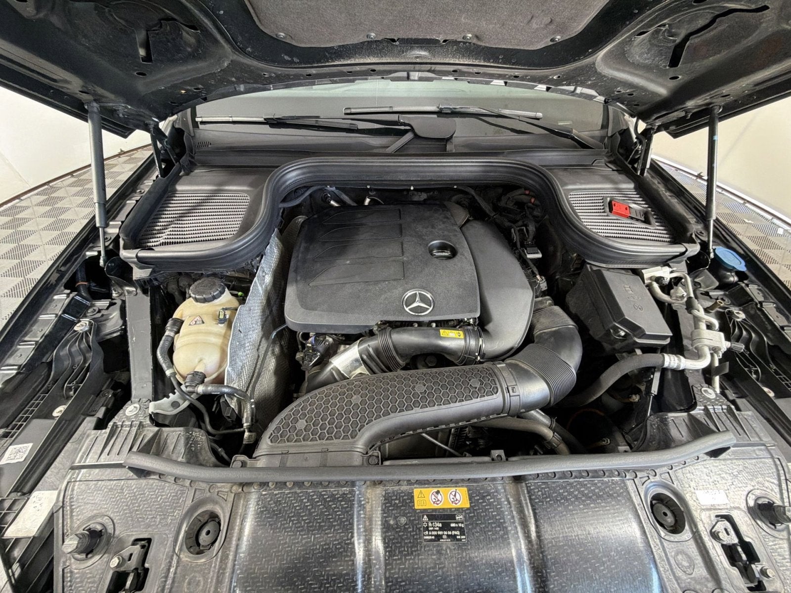 2020 Mercedes-Benz GLE GLE 350