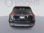 2020 Mercedes-Benz GLE GLE 350