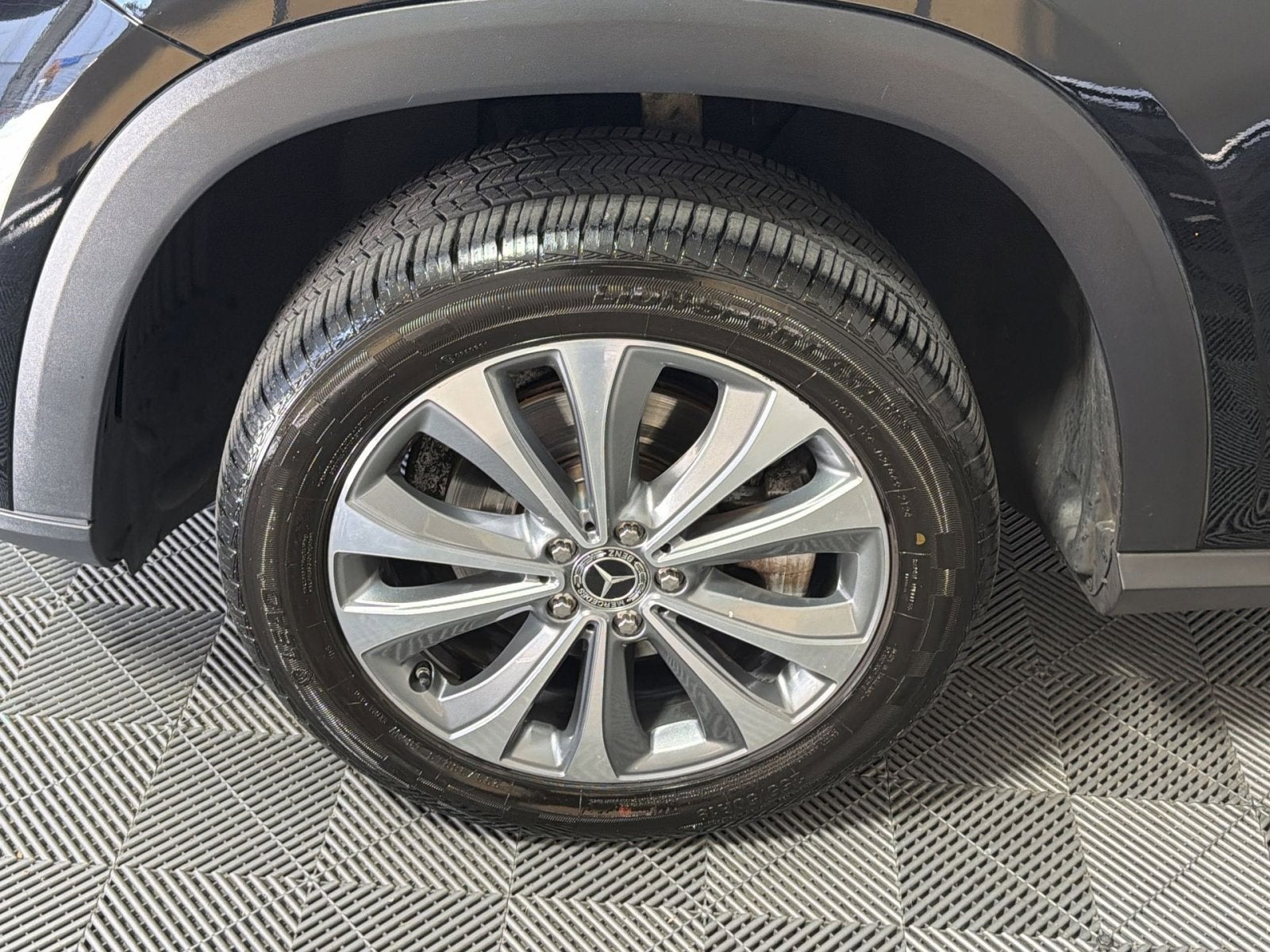 2020 Mercedes-Benz GLE GLE 350