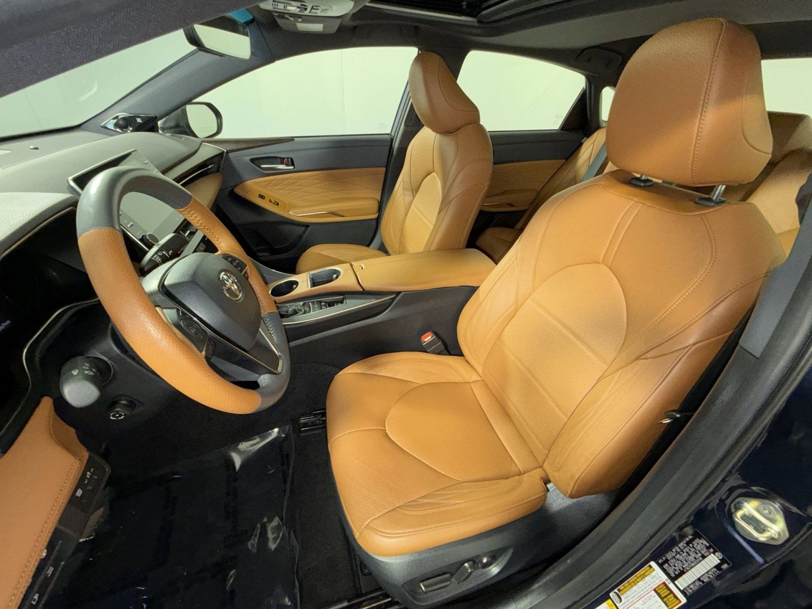 2019 Toyota Avalon Hybrid Limited