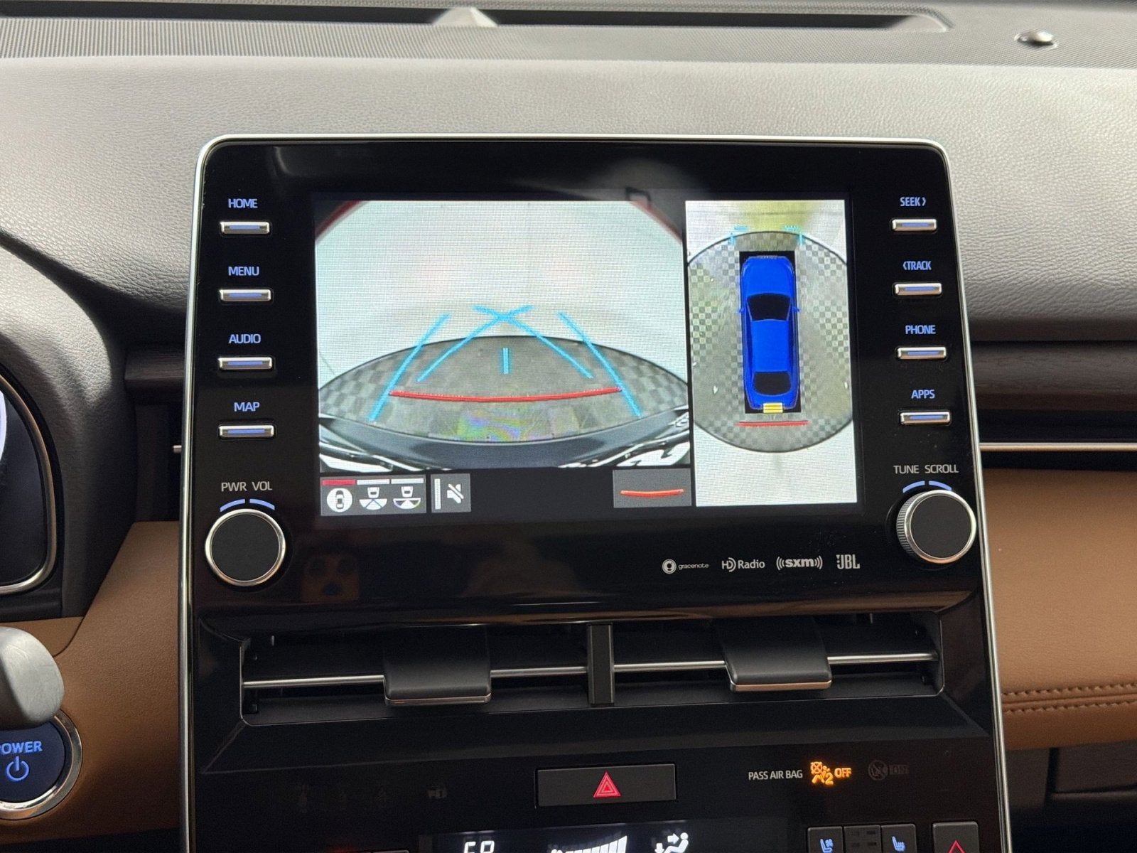 2019 Toyota Avalon Hybrid Limited