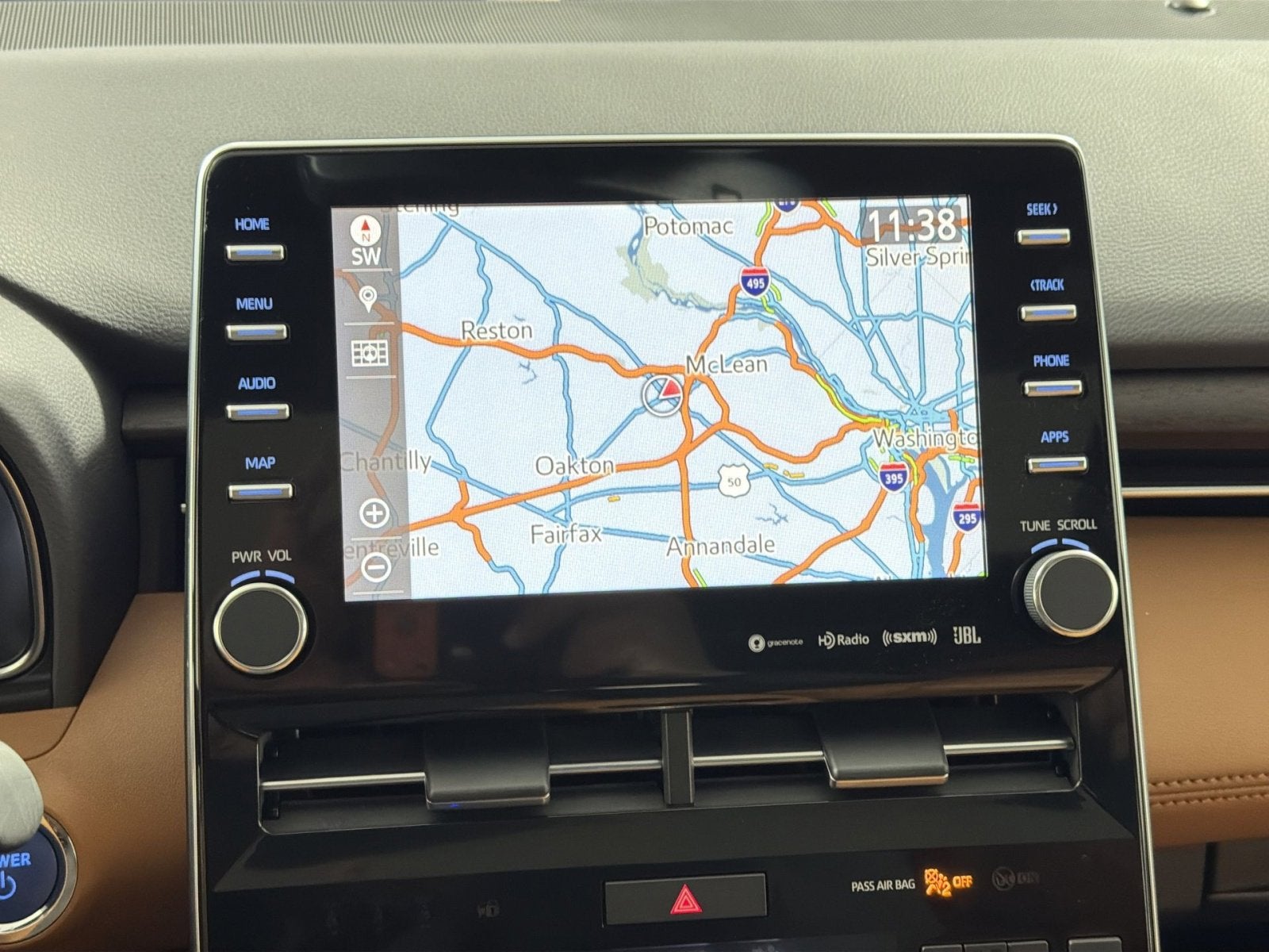 2019 Toyota Avalon Hybrid Limited