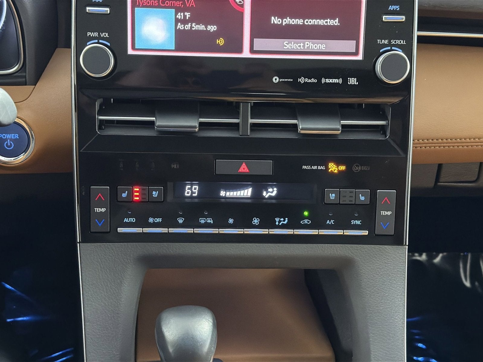 2019 Toyota Avalon Hybrid Limited