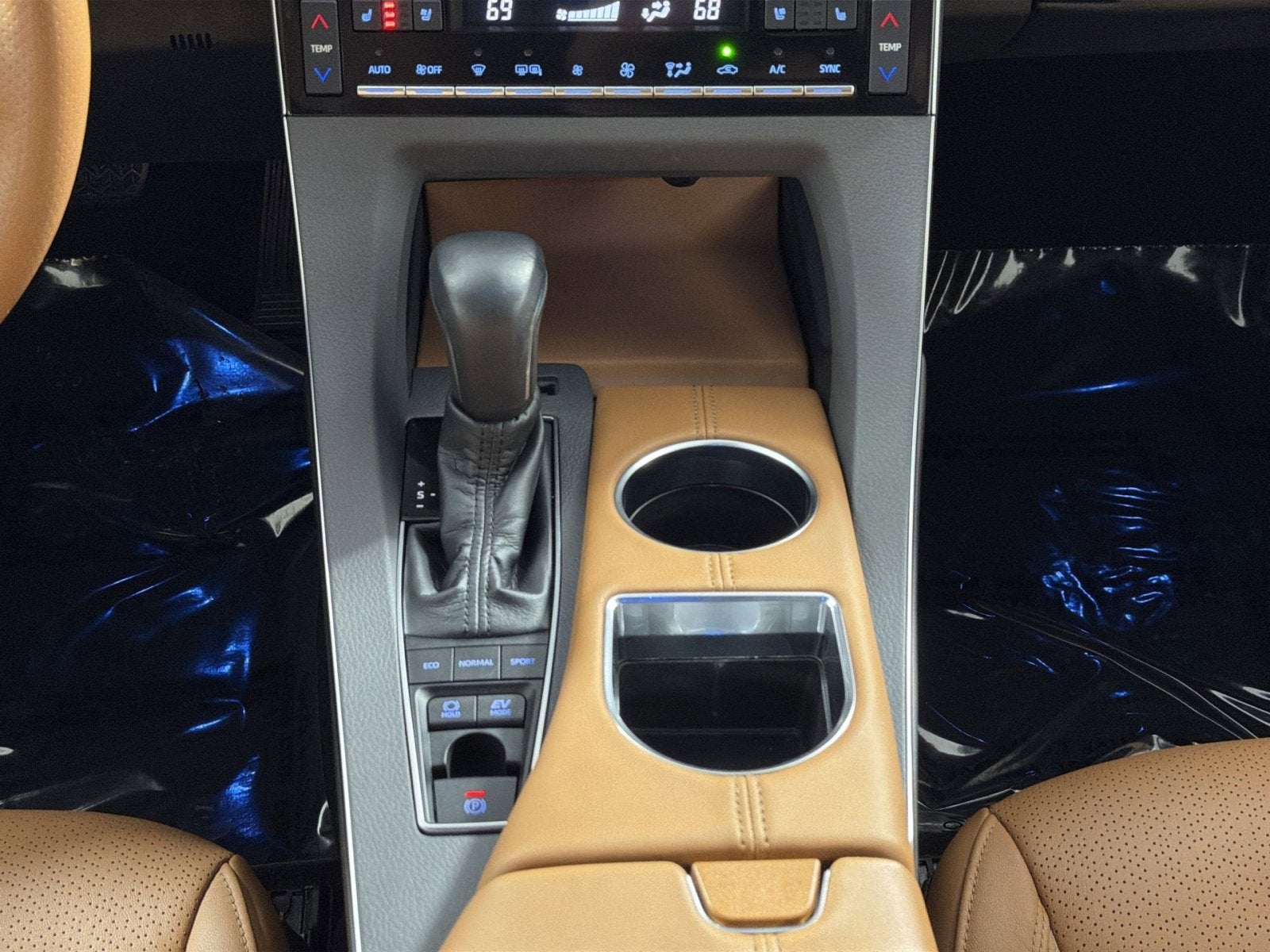 2019 Toyota Avalon Hybrid Limited