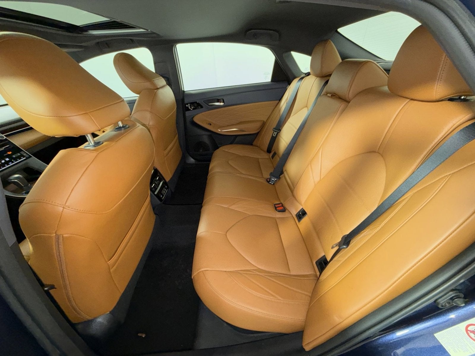 2019 Toyota Avalon Hybrid Limited