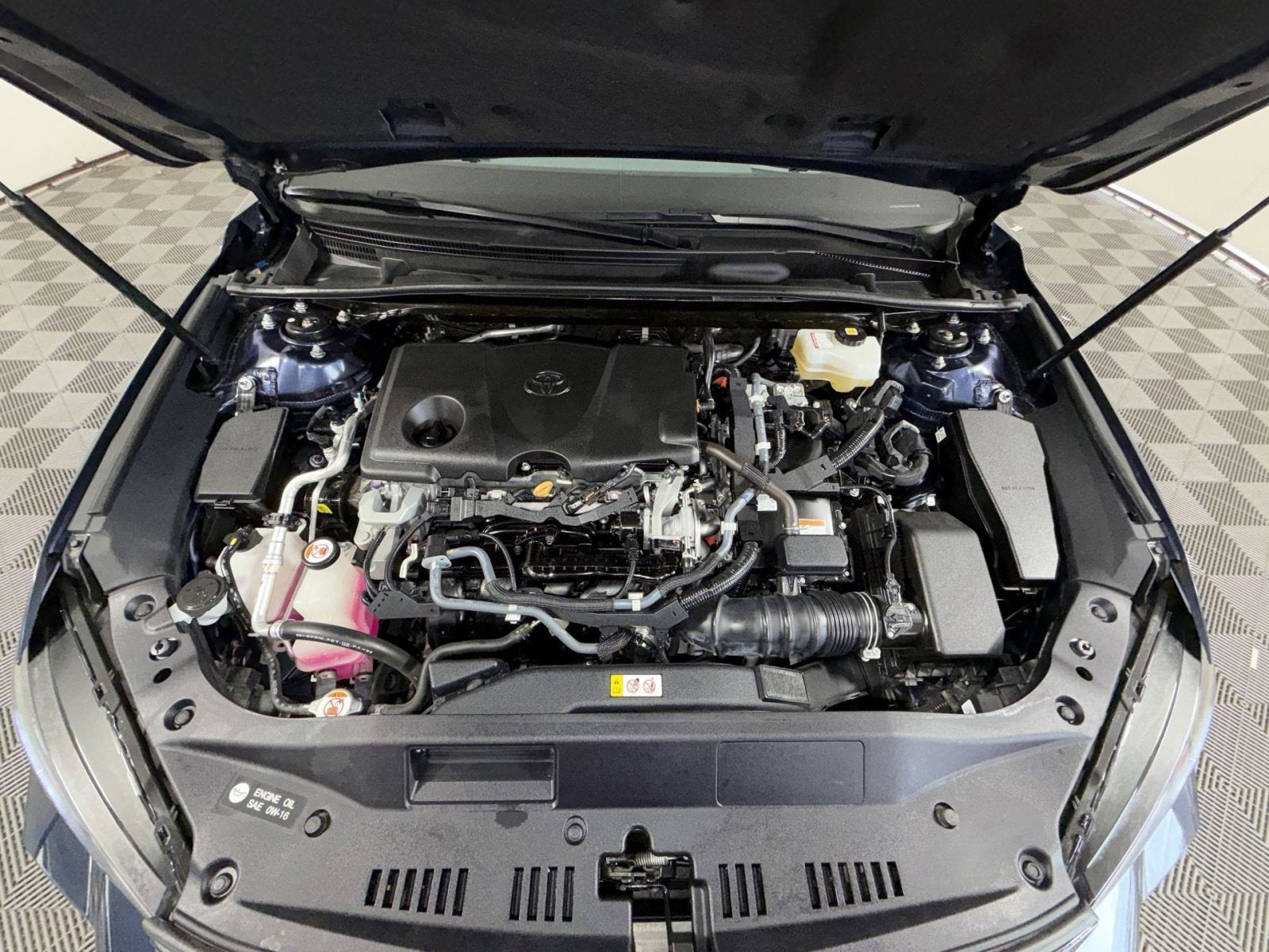 2019 Toyota Avalon Hybrid Limited