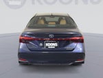 2019 Toyota Avalon Hybrid Limited