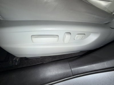 2016 Acura MDX w/Tech