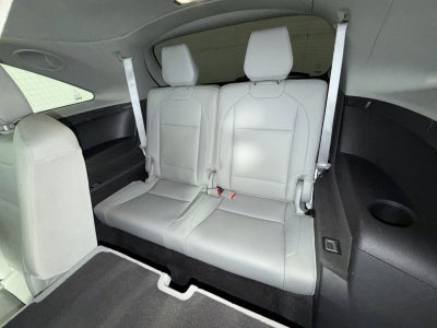 2016 Acura MDX w/Tech
