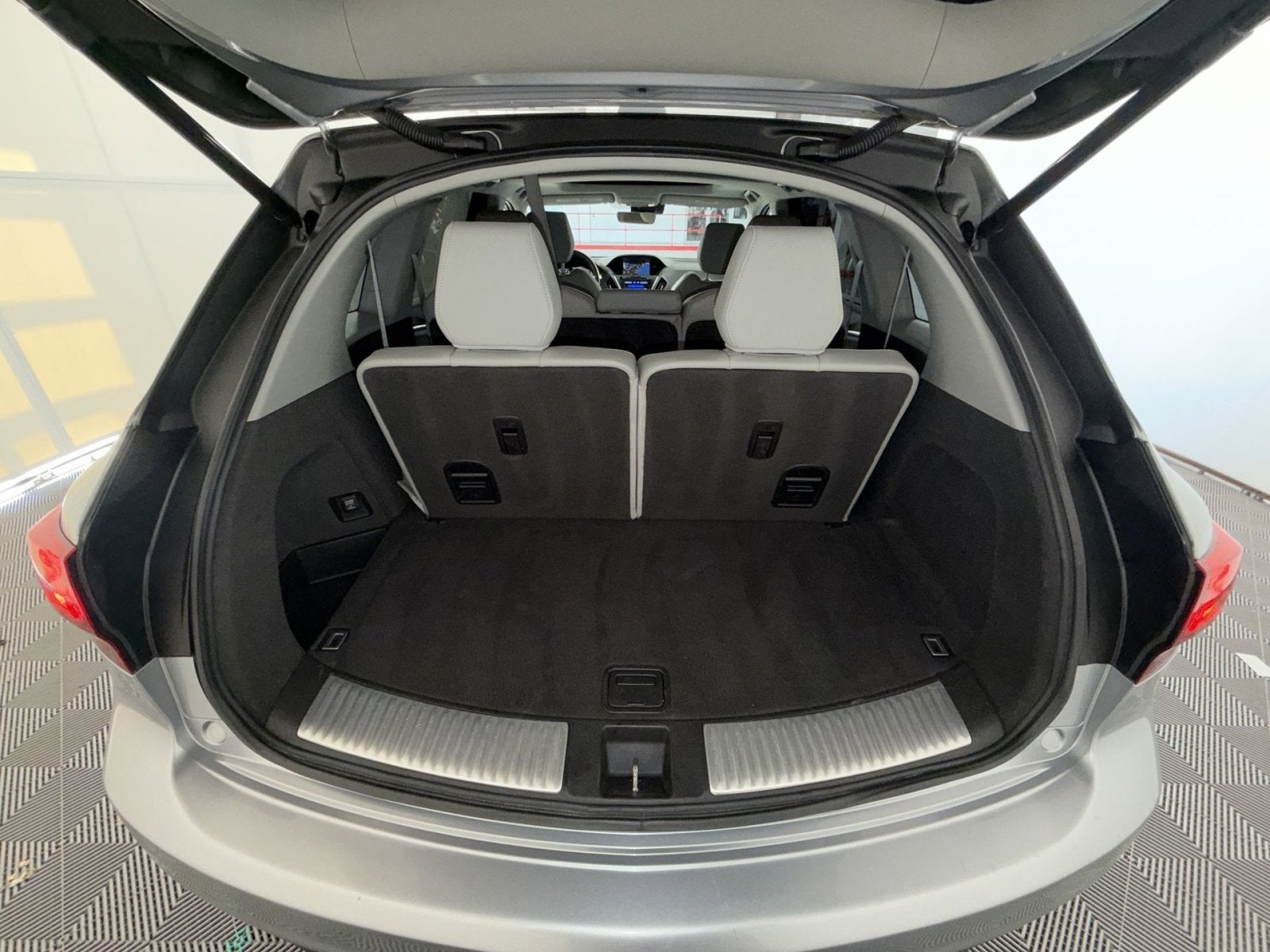 2016 Acura MDX w/Tech