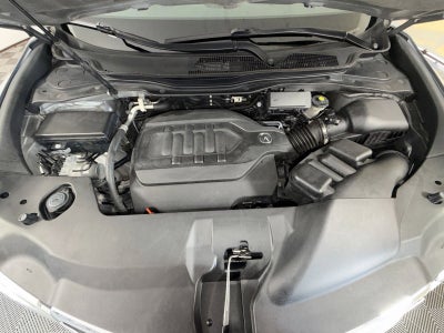 2016 Acura MDX w/Tech
