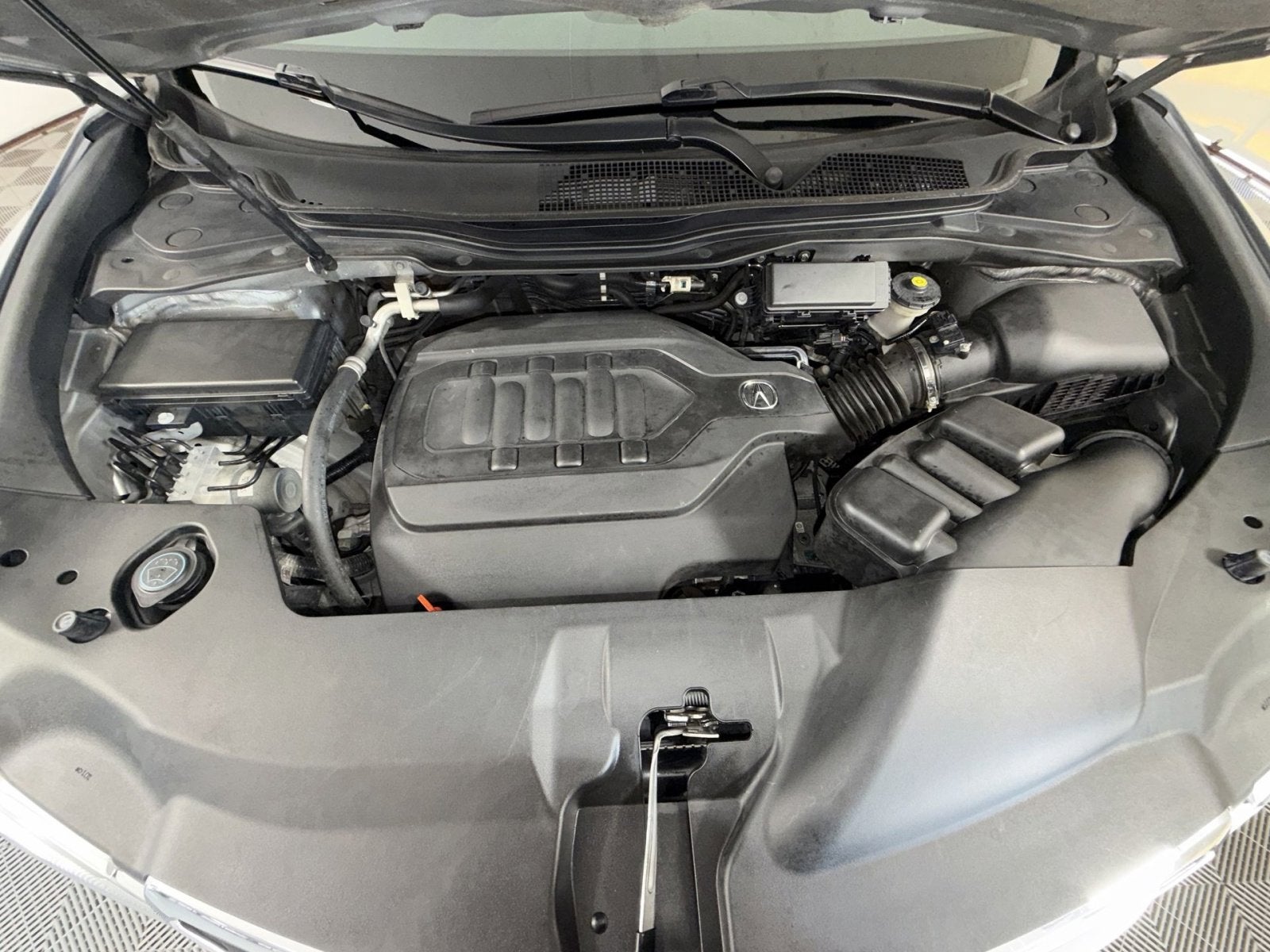 2016 Acura MDX w/Tech