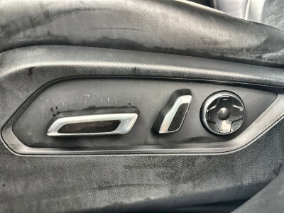 2021 Acura RDX w/A-Spec Package