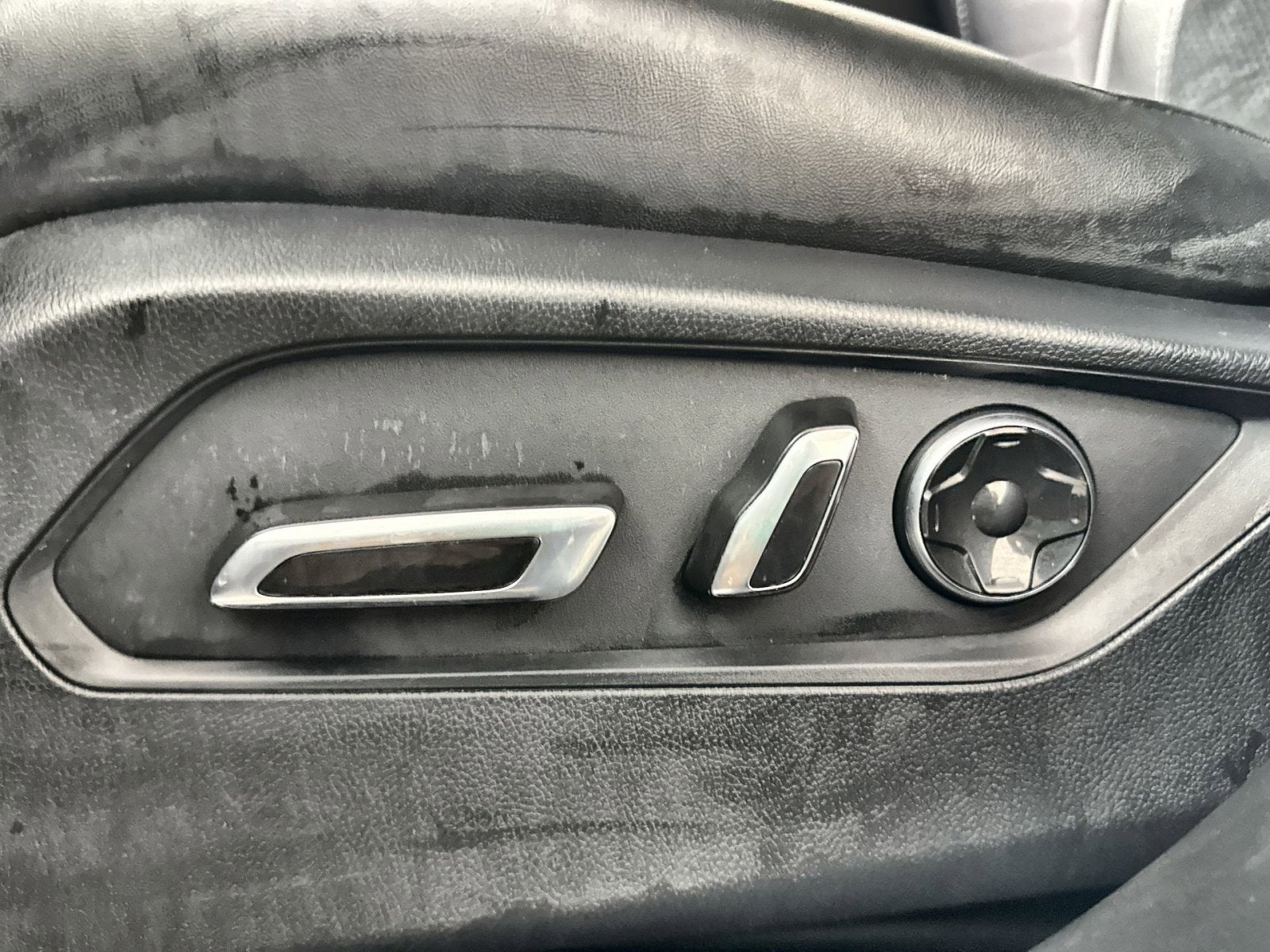 2021 Acura RDX w/A-Spec Package