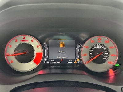 2021 Acura RDX w/A-Spec Package