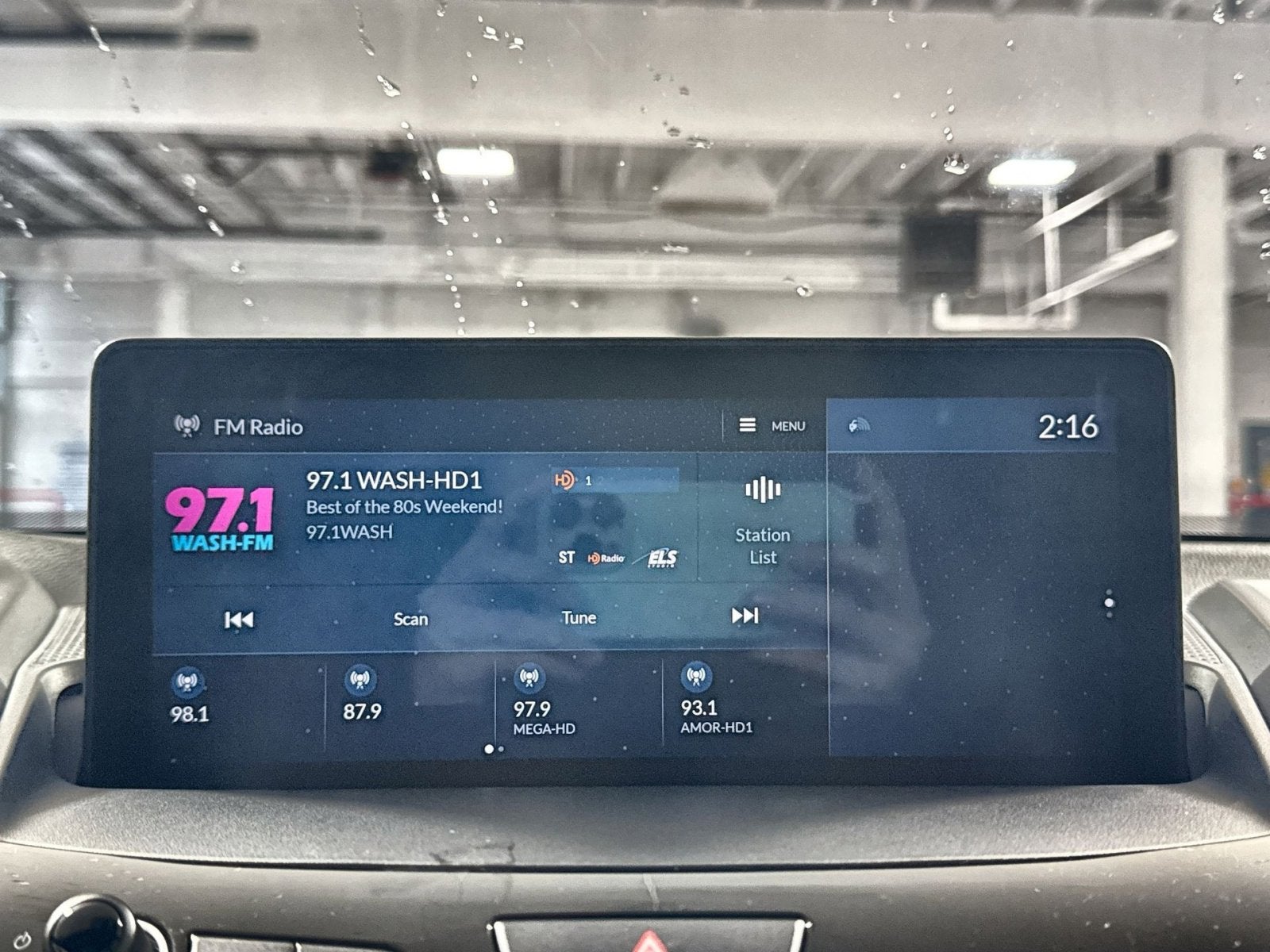 2021 Acura RDX w/A-Spec Package