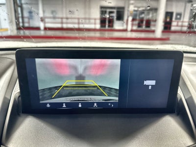 2021 Acura RDX w/A-Spec Package