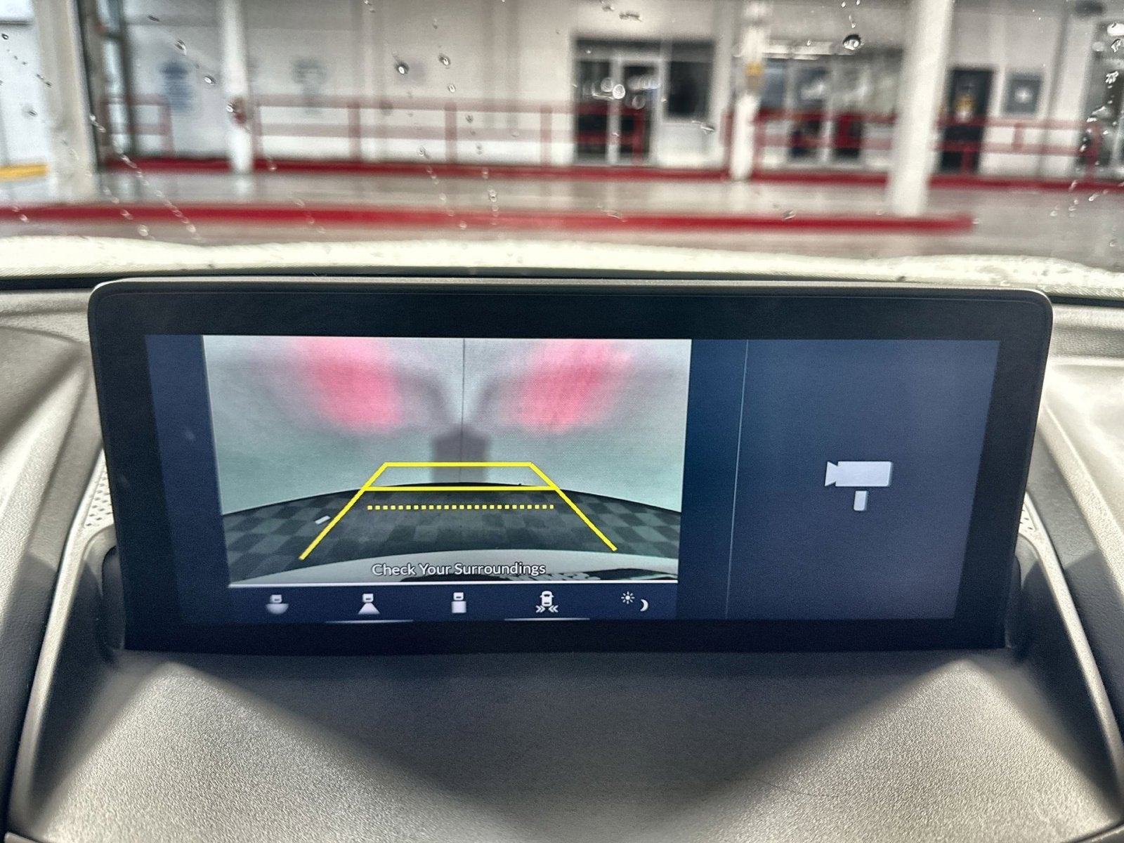 2021 Acura RDX w/A-Spec Package