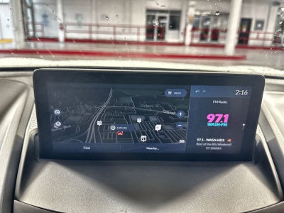 2021 Acura RDX w/A-Spec Package