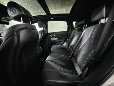 2021 Acura RDX w/A-Spec Package