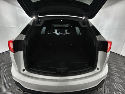 2021 Acura RDX w/A-Spec Package