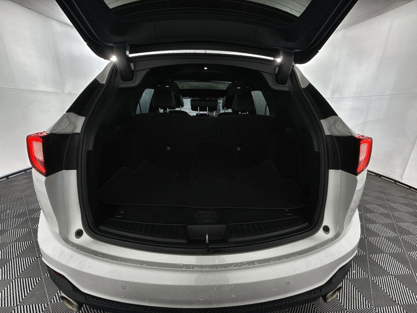 2021 Acura RDX w/A-Spec Package