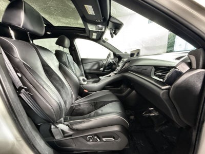2021 Acura RDX w/A-Spec Package