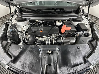 2021 Acura RDX w/A-Spec Package