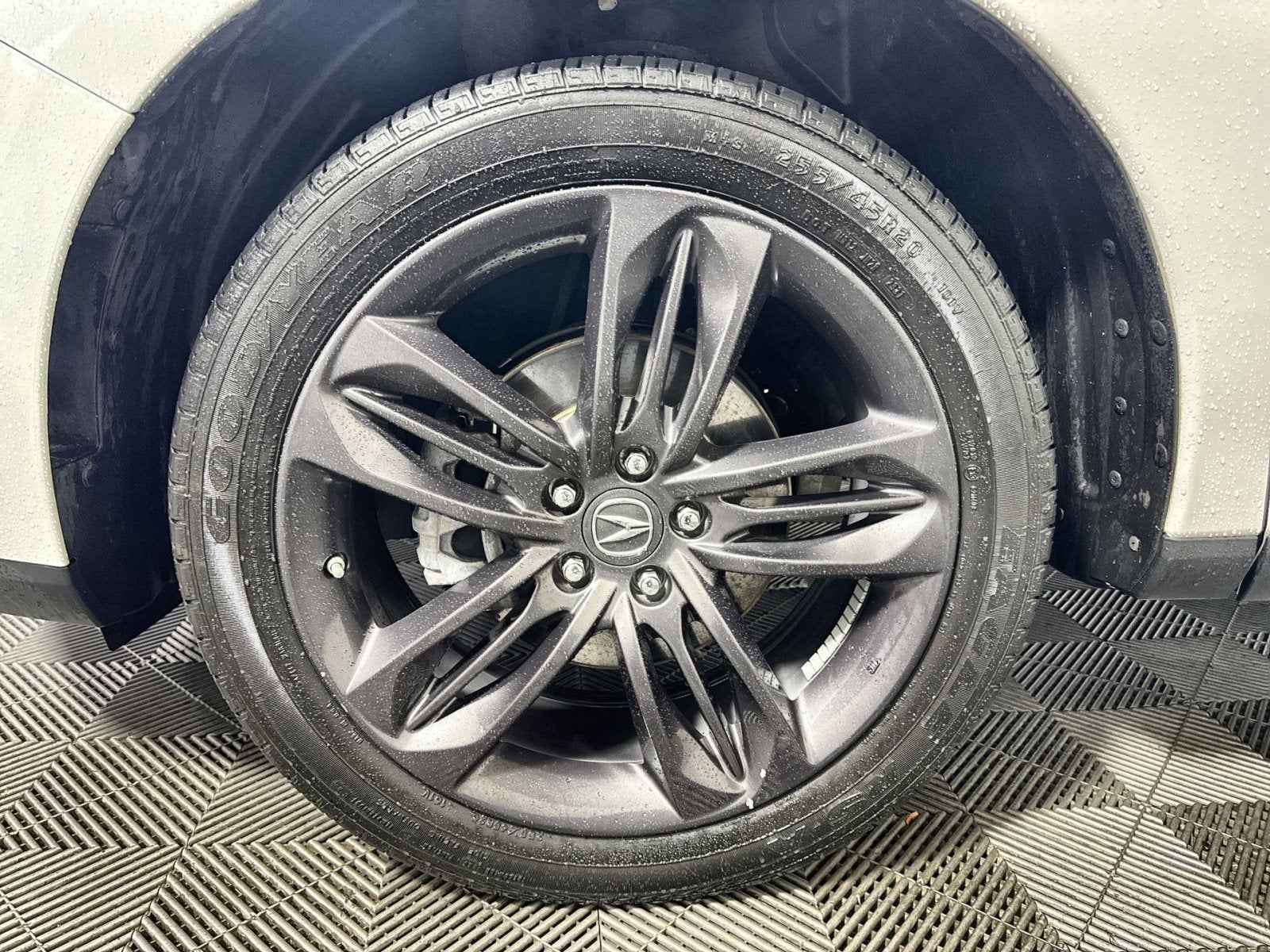 2021 Acura RDX w/A-Spec Package