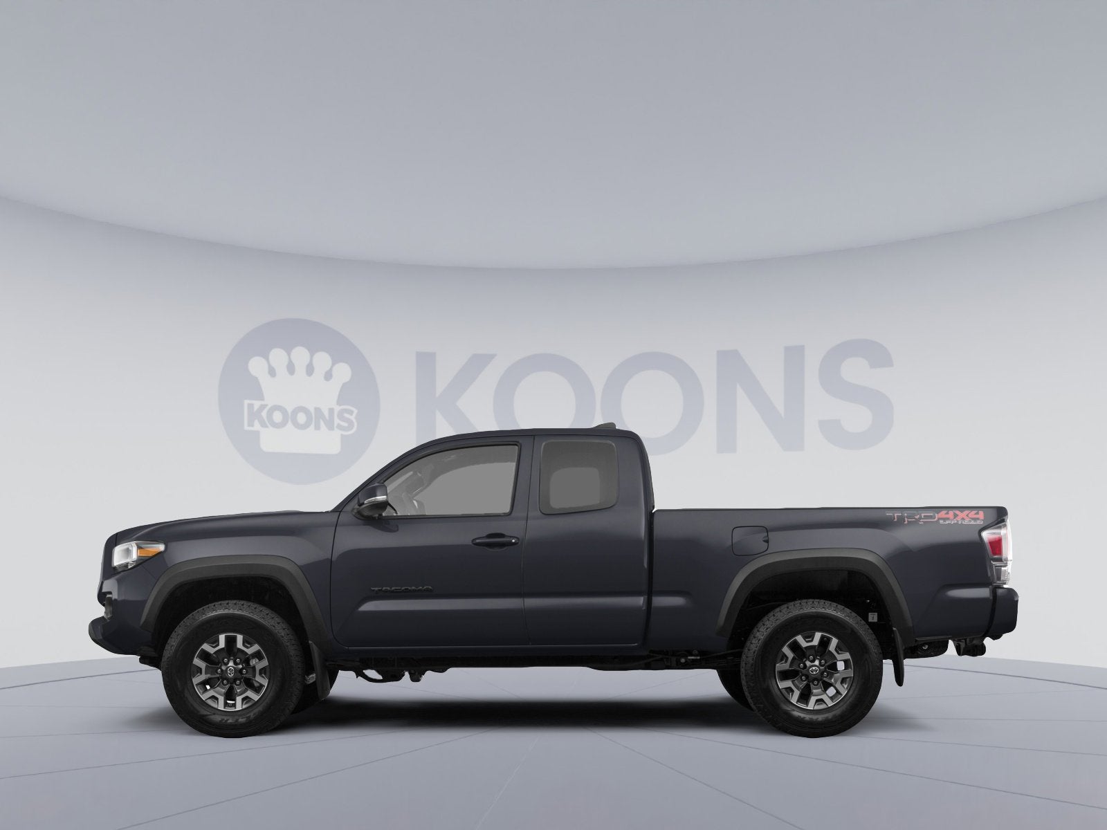 2020 Toyota Tacoma 4WD SR5