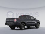 2020 Toyota Tacoma 4WD SR5