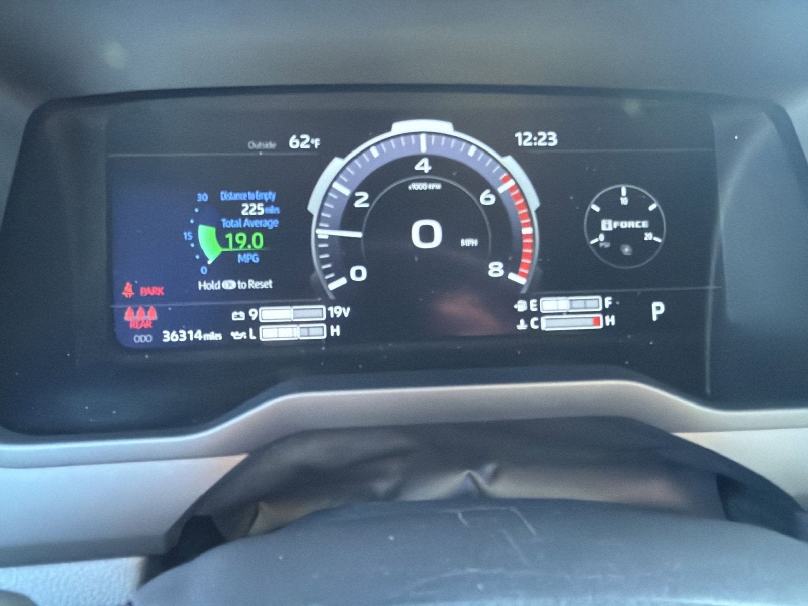 2025 Toyota Tundra 4WD Limited