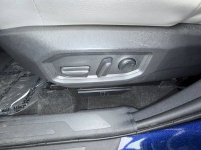 2022 Toyota Tundra 4WD Limited