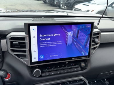 2022 Toyota Tundra 4WD Limited