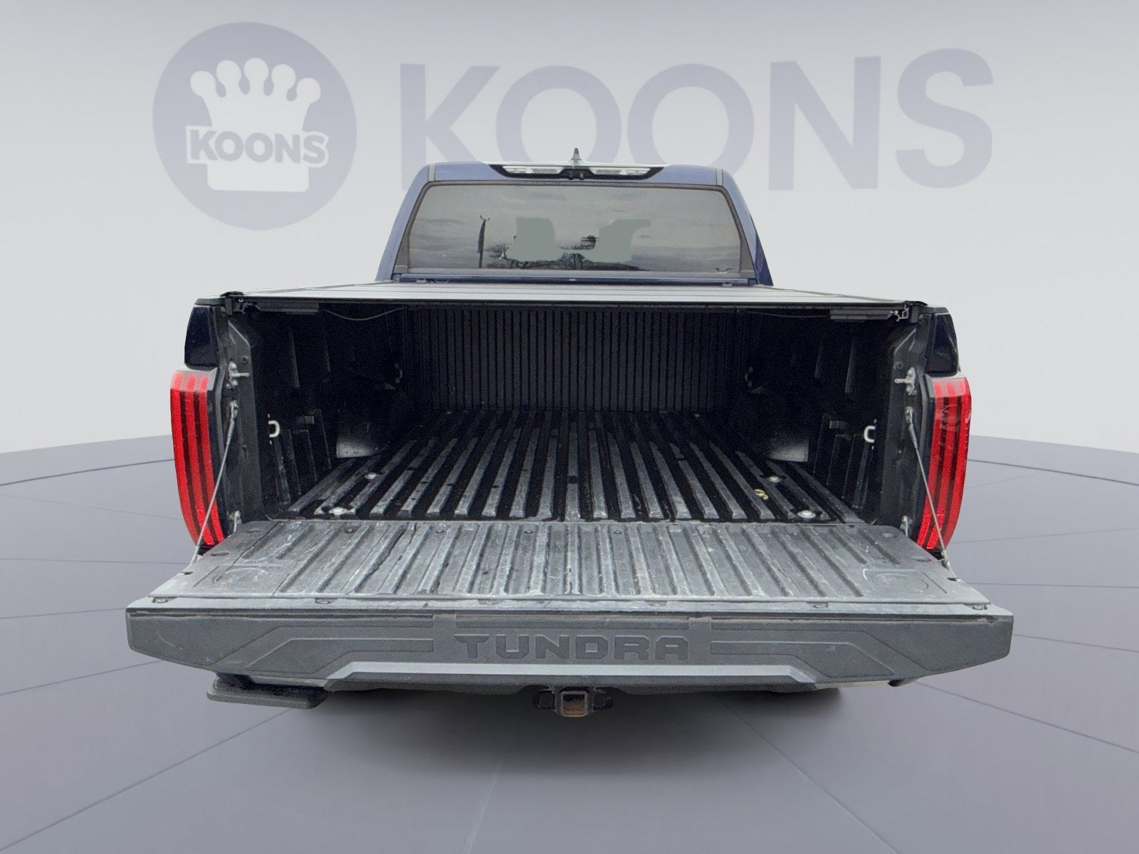 2022 Toyota Tundra 4WD Limited