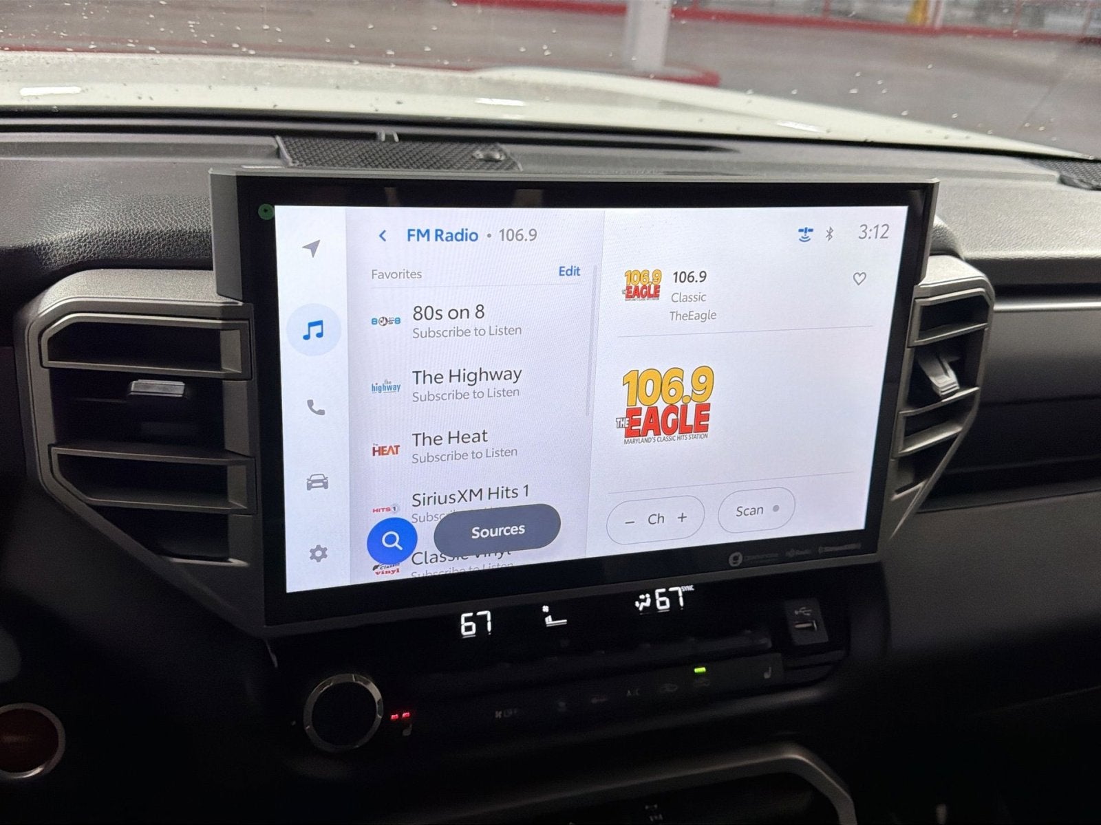 2023 Toyota Tundra 4WD SR5