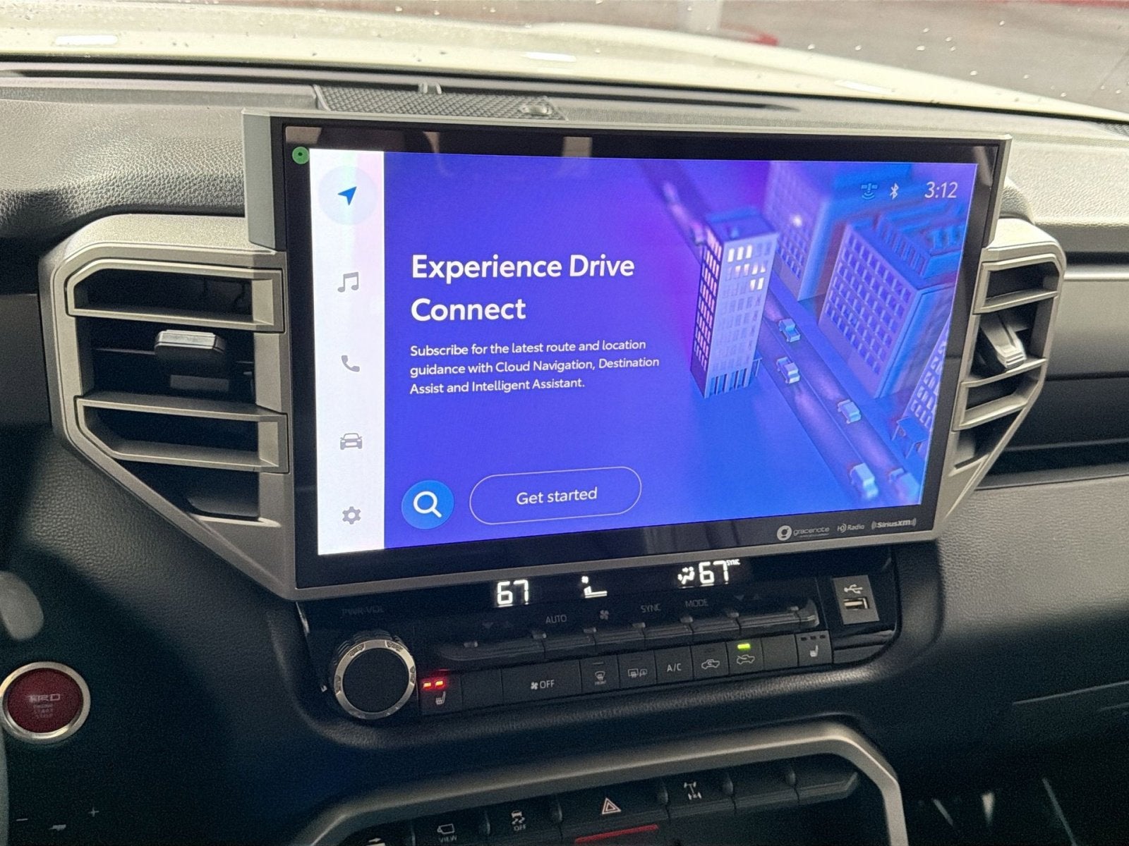 2023 Toyota Tundra 4WD SR5