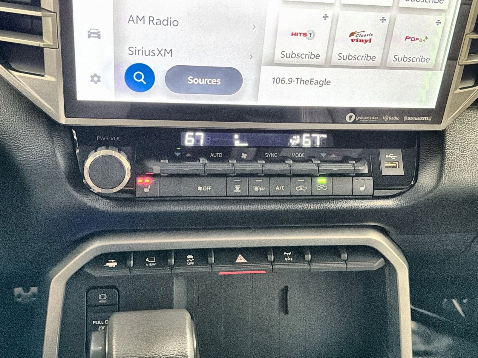 2023 Toyota Tundra 4WD SR5