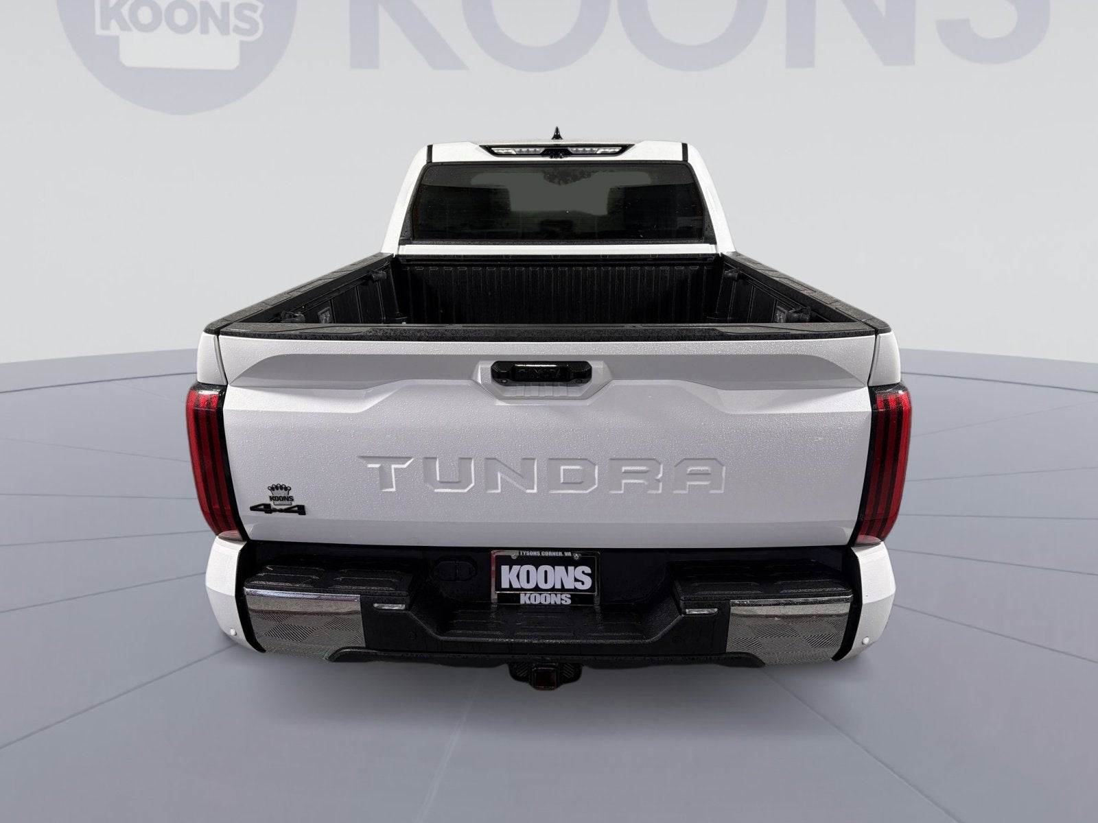 2023 Toyota Tundra 4WD SR5