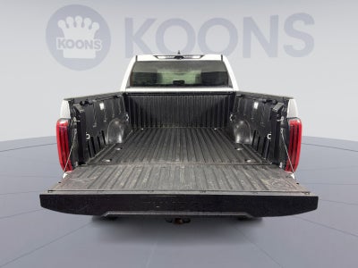 2023 Toyota Tundra 4WD SR5