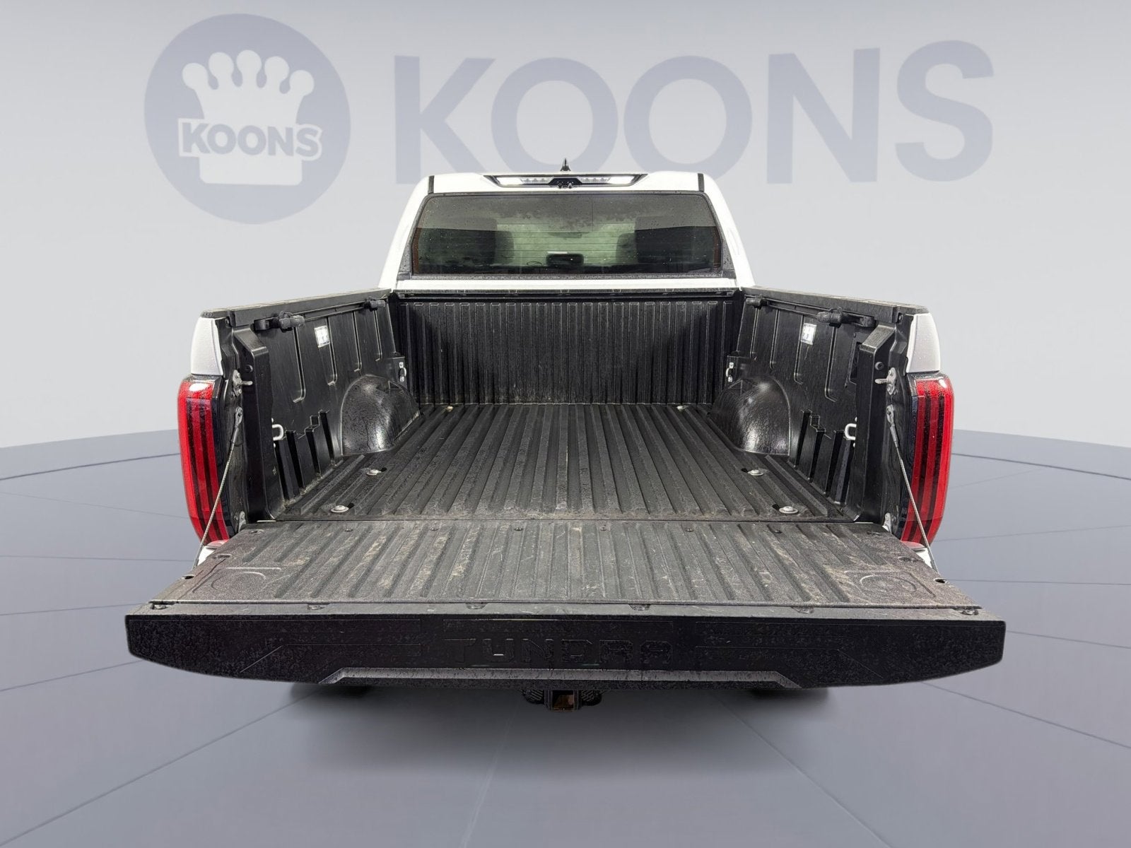 2023 Toyota Tundra 4WD SR5