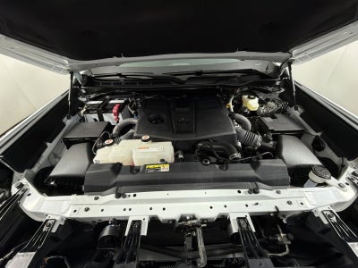 2023 Toyota Tundra 4WD SR5