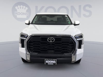 2023 Toyota Tundra 4WD SR5