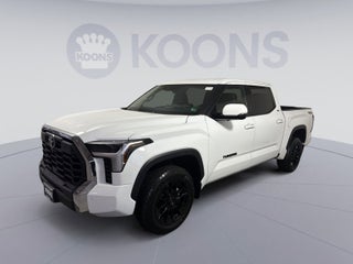 2023 Toyota Tundra 4WD SR5