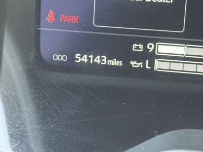 2024 Toyota Tundra 4WD TRD Pro Hybrid